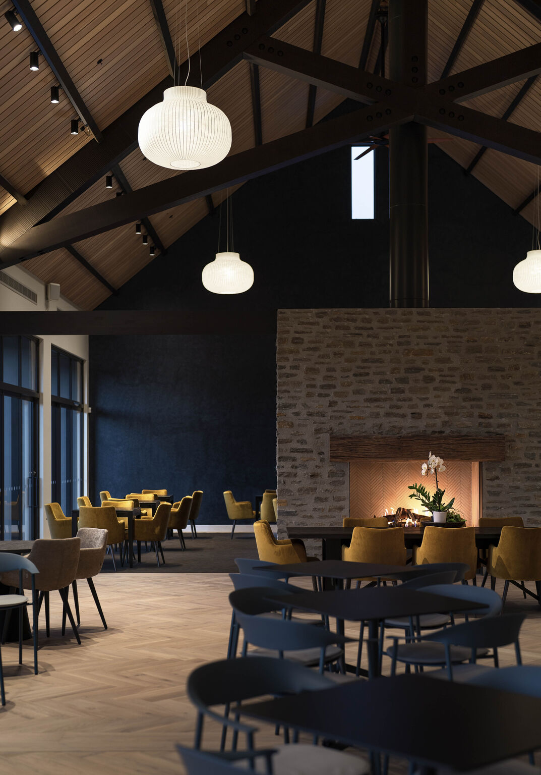 Complete Fit-Out Solutions